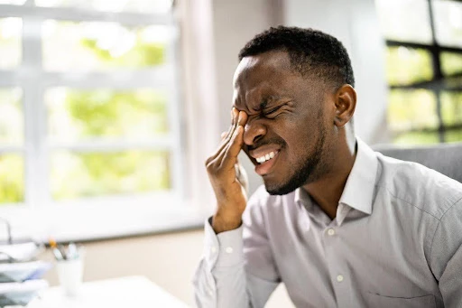 Conjuntivitis viral