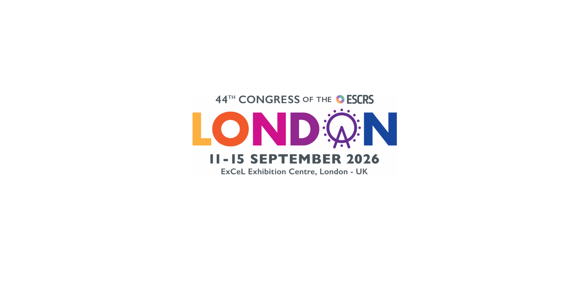 ESCRS 2026