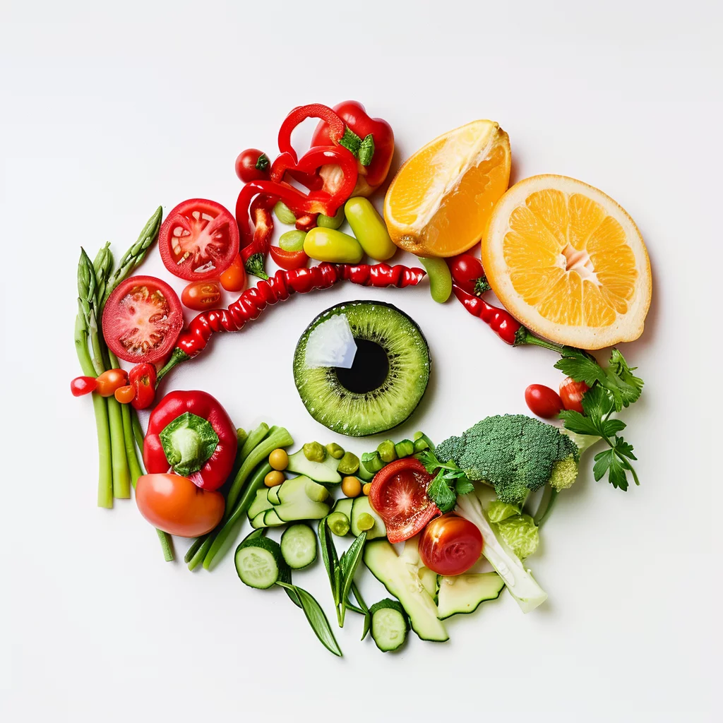 La importancia de la nutrición ocular