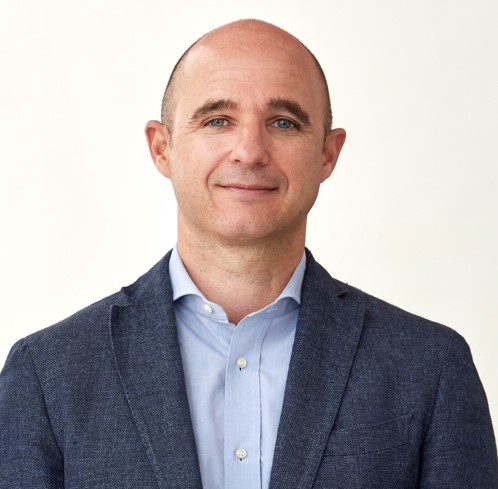 Jean-Frédédric Chibret