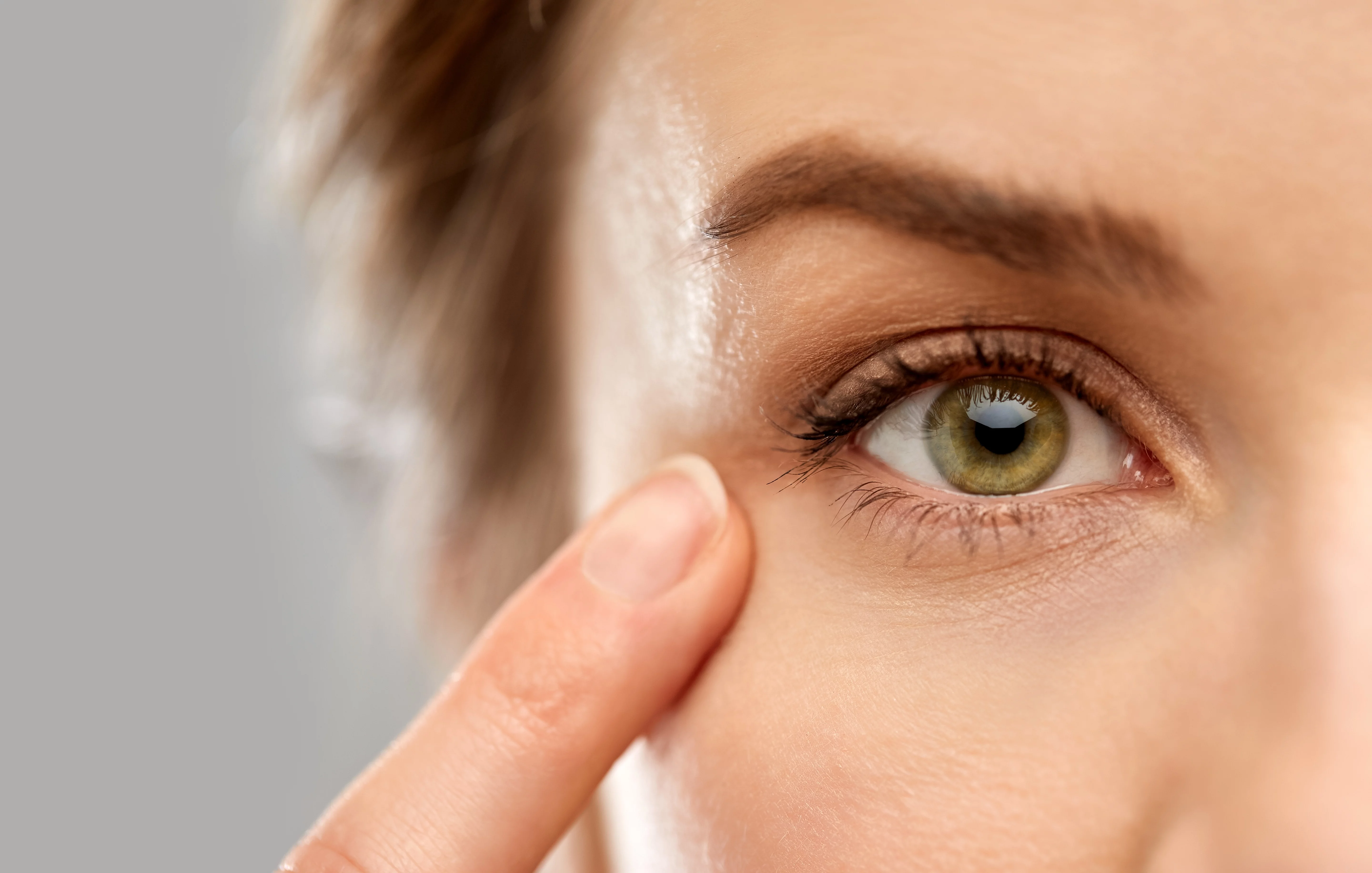Nutrición ocular